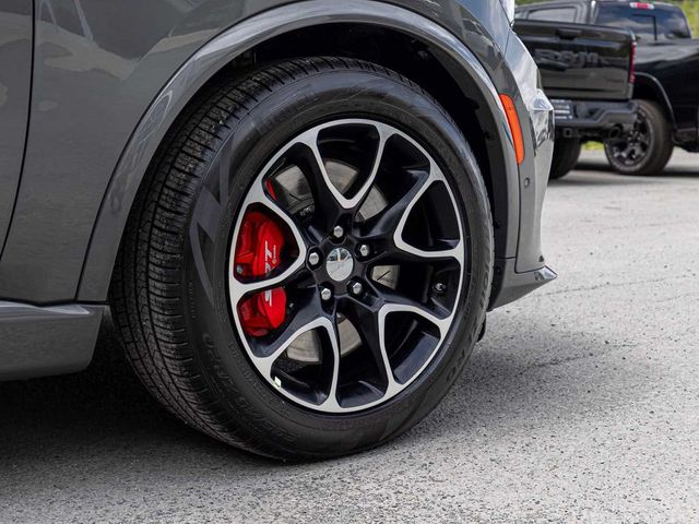 2026 Dodge Durango SRT HELLCAT AWD - 23076583 - 8