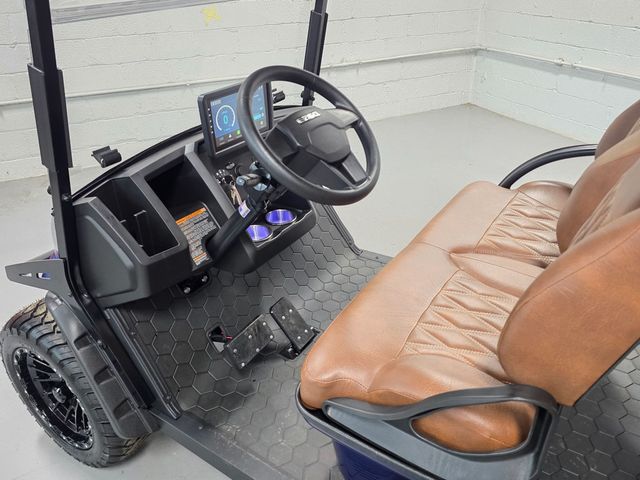 2026 E-Z-GO EXPRESS 6 SUMMIT XTL  - 23057373 - 11