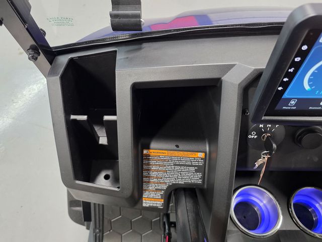 2026 E-Z-GO EXPRESS 6 SUMMIT XTL  - 23057373 - 20