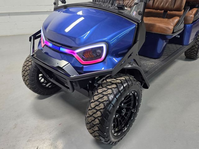 2026 E-Z-GO EXPRESS 6 SUMMIT XTL  - 23057373 - 24