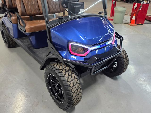 2026 E-Z-GO EXPRESS 6 SUMMIT XTL  - 23057373 - 27