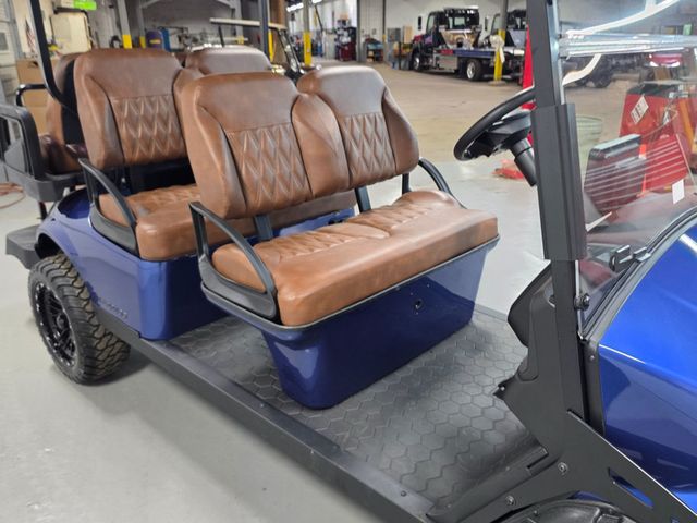 2026 E-Z-GO EXPRESS 6 SUMMIT XTL  - 23057373 - 28