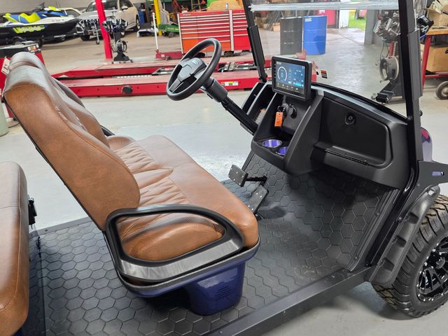 2026 E-Z-GO EXPRESS 6 SUMMIT XTL  - 23057373 - 29