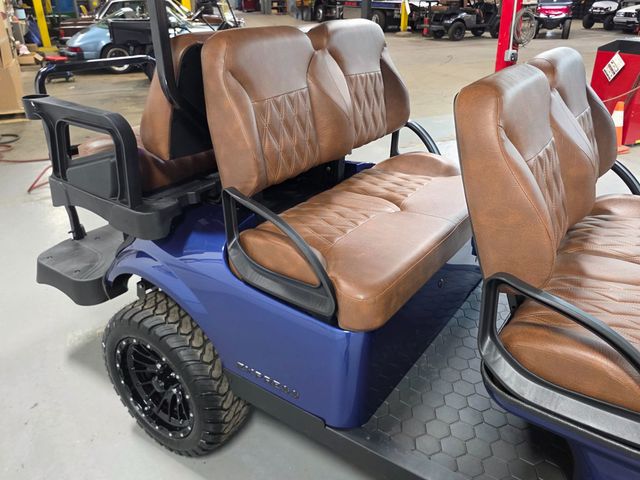 2026 E-Z-GO EXPRESS 6 SUMMIT XTL  - 23057373 - 31