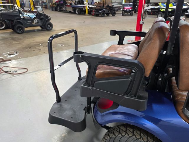 2026 E-Z-GO EXPRESS 6 SUMMIT XTL  - 23057373 - 35