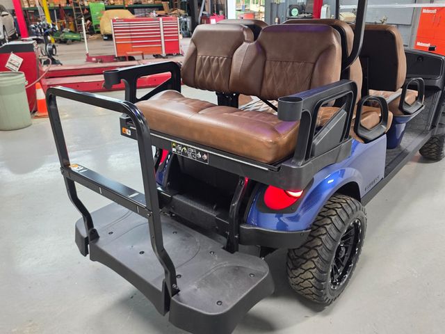 2026 E-Z-GO EXPRESS 6 SUMMIT XTL  - 23057373 - 36