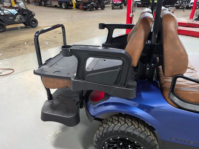 2026 E-Z-GO EXPRESS 6 SUMMIT XTL  - 23057373 - 37