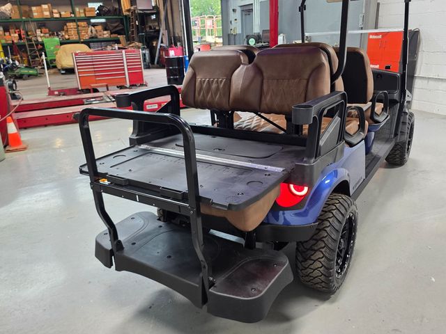 2026 E-Z-GO EXPRESS 6 SUMMIT XTL  - 23057373 - 38
