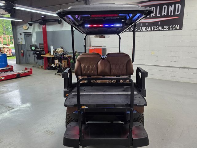 2026 E-Z-GO EXPRESS 6 SUMMIT XTL  - 23057373 - 39