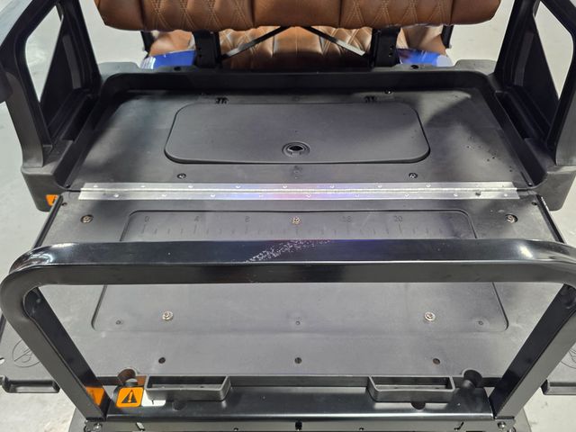 2026 E-Z-GO EXPRESS 6 SUMMIT XTL  - 23057373 - 41