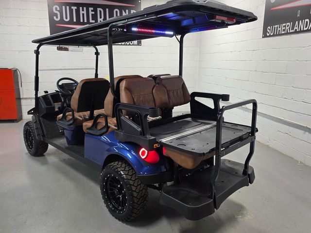 2026 E-Z-GO EXPRESS 6 SUMMIT XTL  - 23057373 - 44