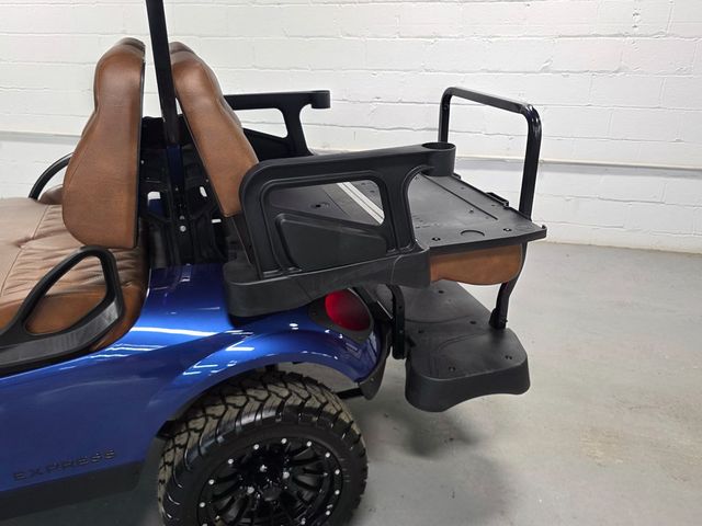 2026 E-Z-GO EXPRESS 6 SUMMIT XTL  - 23057373 - 45