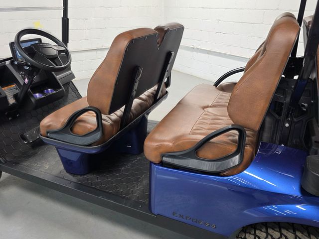 2026 E-Z-GO EXPRESS 6 SUMMIT XTL  - 23057373 - 46