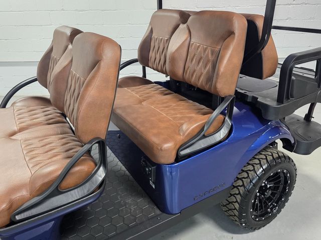 2026 E-Z-GO EXPRESS 6 SUMMIT XTL  - 23057373 - 47
