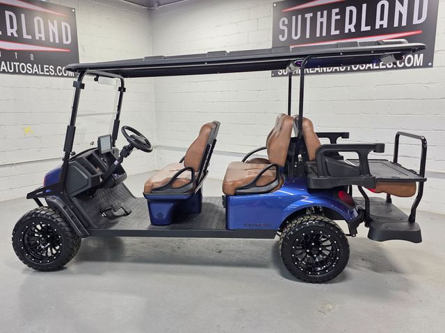 2026 E-Z-GO EXPRESS 6 SUMMIT XTL  - 23057373 - 50
