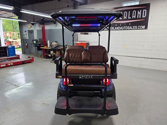 2026 E-Z-GO EXPRESS 6 SUMMIT XTL  - 23057373 - 6