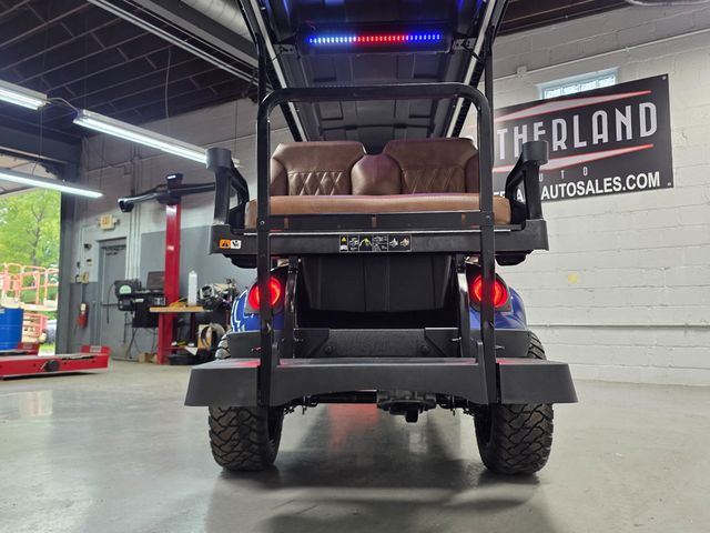 2026 E-Z-GO EXPRESS 6 SUMMIT XTL  - 23057373 - 7
