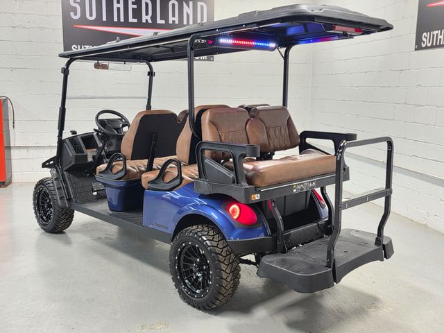 2026 E-Z-GO EXPRESS 6 SUMMIT XTL  - 23057373 - 8
