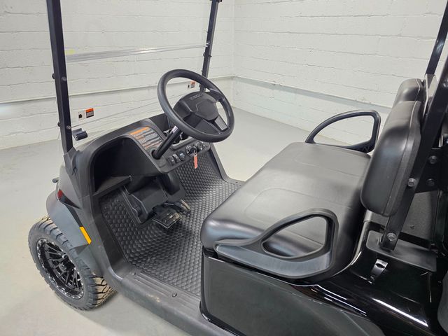2026 E-Z-GO RXV 4 SUMMIT X ELiTE LITHIUM  - 22987513 - 10