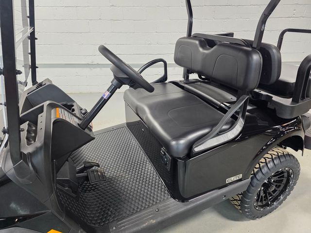 2026 E-Z-GO RXV 4 SUMMIT X ELiTE LITHIUM  - 22987513 - 11