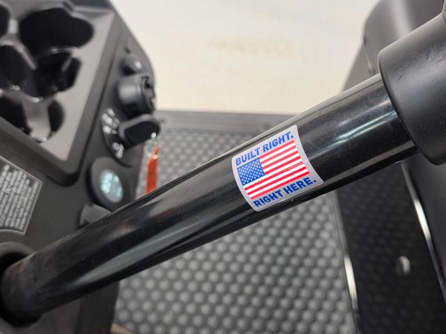 2026 E-Z-GO RXV 4 SUMMIT X ELiTE LITHIUM  - 22987513 - 12