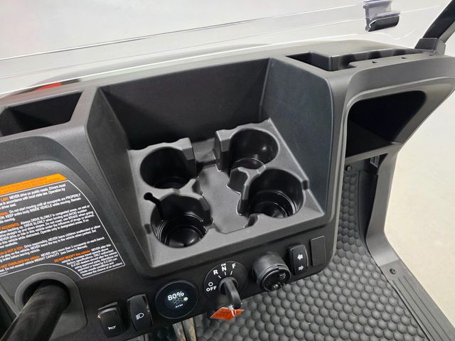 2026 E-Z-GO RXV 4 SUMMIT X ELiTE LITHIUM  - 22987513 - 18