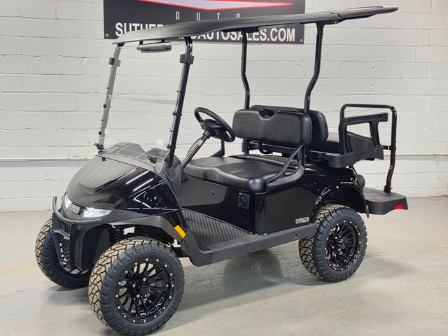 2026 E-Z-GO RXV 4 SUMMIT X ELiTE LITHIUM  - 22987513 - 1