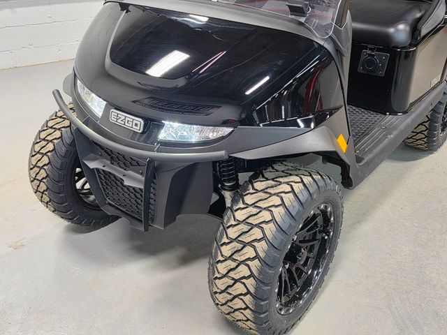 2026 E-Z-GO RXV 4 SUMMIT X ELiTE LITHIUM  - 22987513 - 27