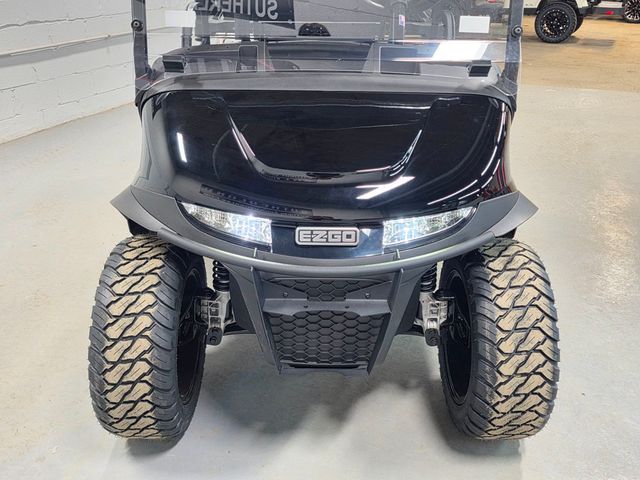 2026 E-Z-GO RXV 4 SUMMIT X ELiTE LITHIUM  - 22987513 - 28