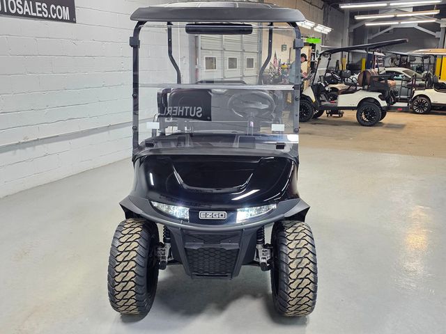 2026 E-Z-GO RXV 4 SUMMIT X ELiTE LITHIUM  - 22987513 - 2