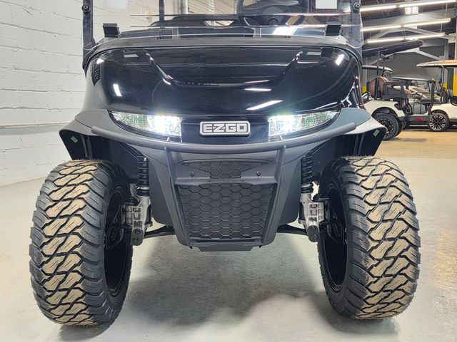 2026 E-Z-GO RXV 4 SUMMIT X ELiTE LITHIUM  - 22987513 - 29