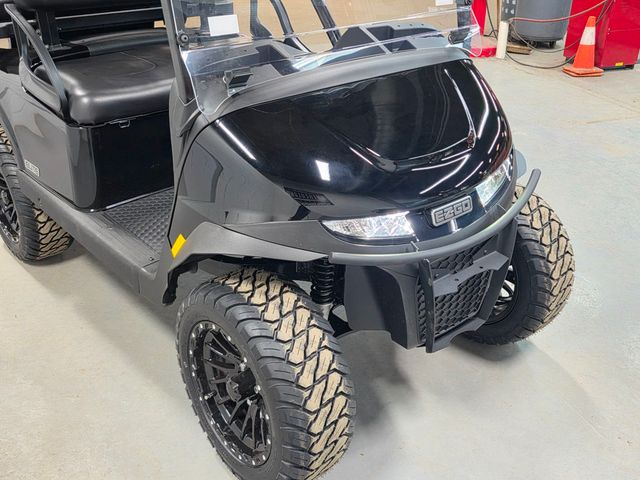 2026 E-Z-GO RXV 4 SUMMIT X ELiTE LITHIUM  - 22987513 - 30