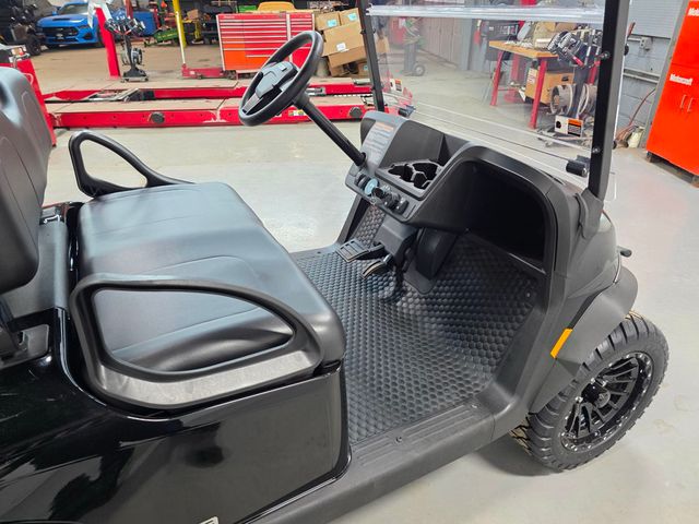 2026 E-Z-GO RXV 4 SUMMIT X ELiTE LITHIUM  - 22987513 - 32