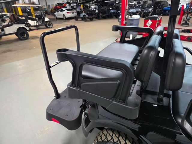 2026 E-Z-GO RXV 4 SUMMIT X ELiTE LITHIUM  - 22987513 - 34