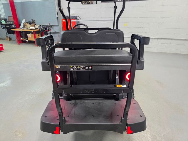 2026 E-Z-GO RXV 4 SUMMIT X ELiTE LITHIUM  - 22987513 - 36