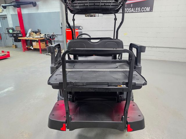 2026 E-Z-GO RXV 4 SUMMIT X ELiTE LITHIUM  - 22987513 - 39