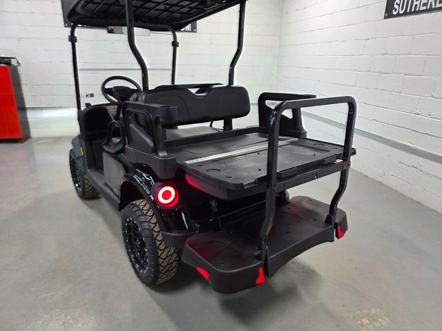 2026 E-Z-GO RXV 4 SUMMIT X ELiTE LITHIUM  - 22987513 - 41