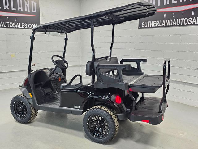 2026 E-Z-GO RXV 4 SUMMIT X ELiTE LITHIUM  - 22987513 - 44