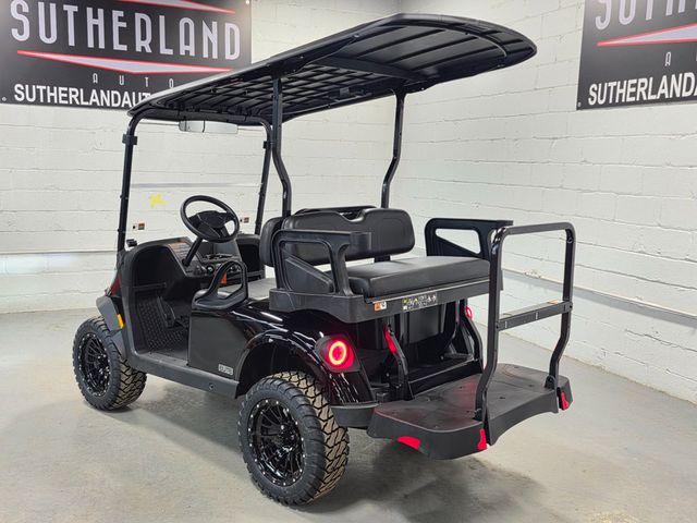 2026 E-Z-GO RXV 4 SUMMIT X ELiTE LITHIUM  - 22987513 - 7