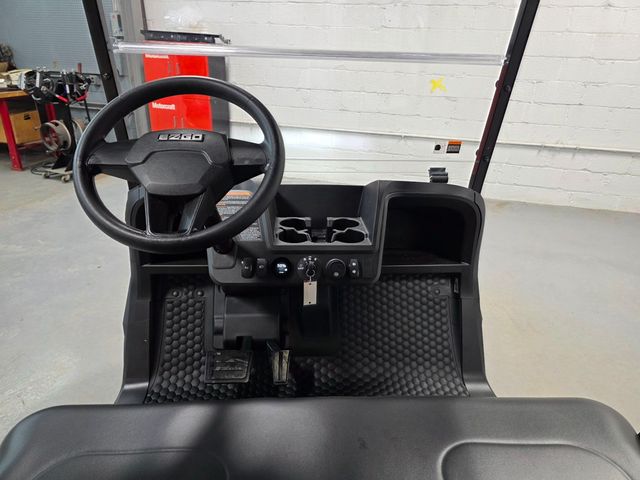 2026 E-Z-GO RXV 4 SUMMIT X ELiTE LITHIUM  - 22987518 - 10