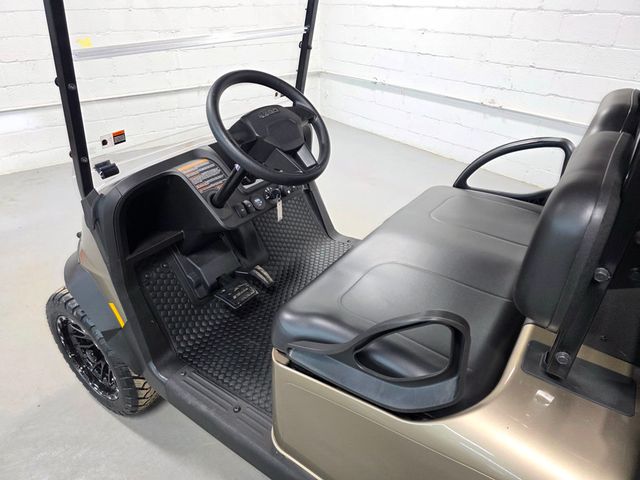 2026 E-Z-GO RXV 4 SUMMIT X ELiTE LITHIUM  - 22987518 - 11