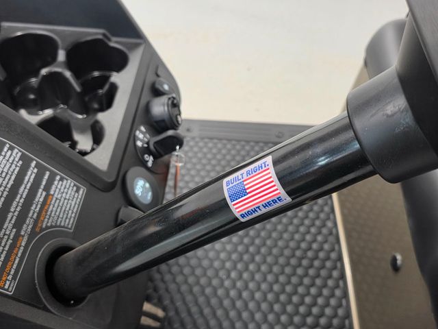 2026 E-Z-GO RXV 4 SUMMIT X ELiTE LITHIUM  - 22987518 - 13