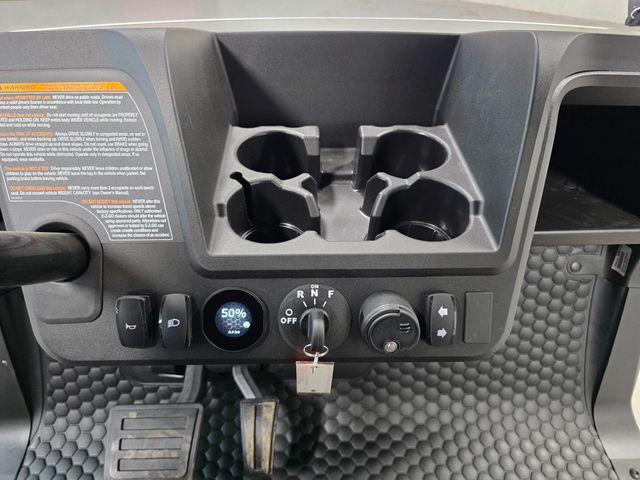 2026 E-Z-GO RXV 4 SUMMIT X ELiTE LITHIUM  - 22987518 - 16