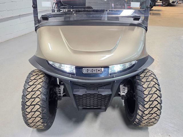 2026 E-Z-GO RXV 4 SUMMIT X ELiTE LITHIUM  - 22987518 - 21