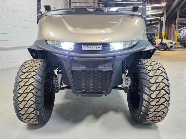 2026 E-Z-GO RXV 4 SUMMIT X ELiTE LITHIUM  - 22987518 - 22