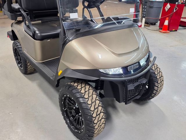 2026 E-Z-GO RXV 4 SUMMIT X ELiTE LITHIUM  - 22987518 - 23