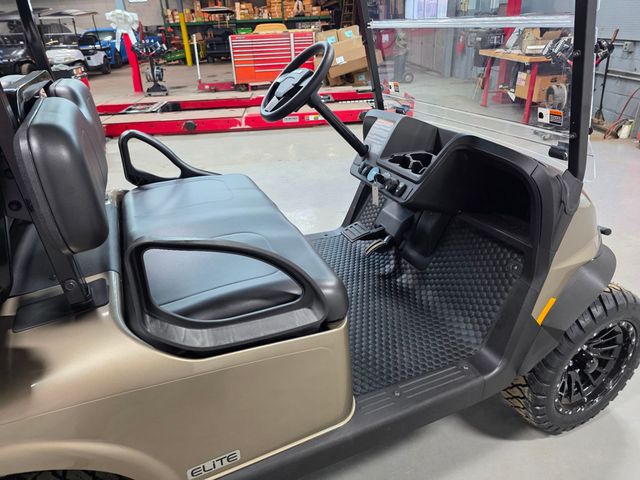 2026 E-Z-GO RXV 4 SUMMIT X ELiTE LITHIUM  - 22987518 - 25