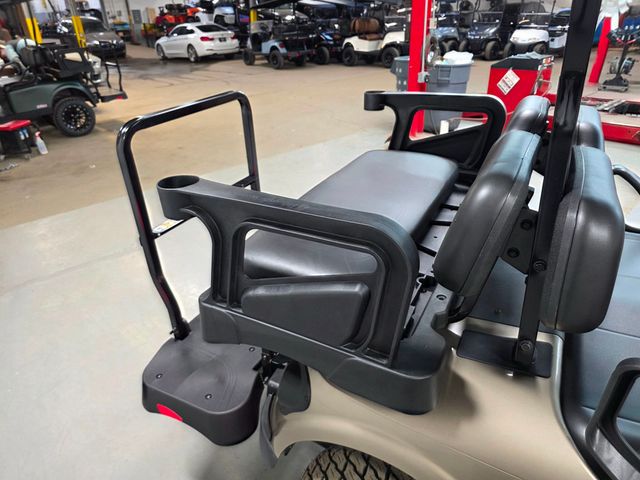 2026 E-Z-GO RXV 4 SUMMIT X ELiTE LITHIUM  - 22987518 - 27