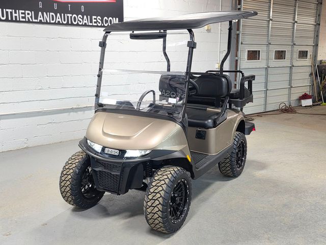 2026 E-Z-GO RXV 4 SUMMIT X ELiTE LITHIUM  - 22987518 - 2