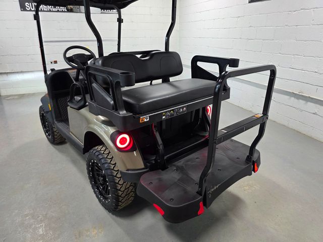 2026 E-Z-GO RXV 4 SUMMIT X ELiTE LITHIUM  - 22987518 - 30